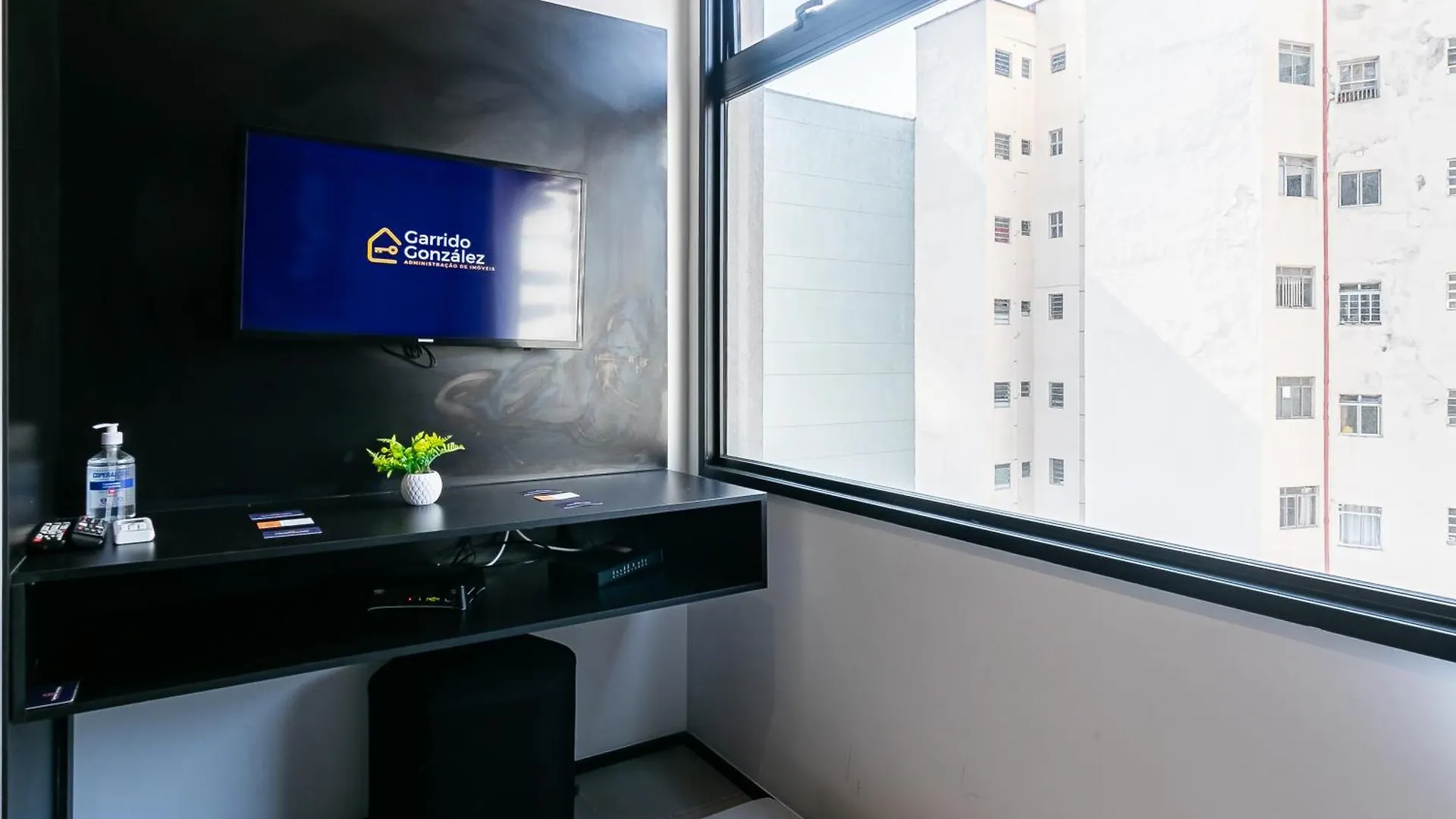 Apartment Brilhante Studio Em Higienopolis/Allianz Park Sao Paulo