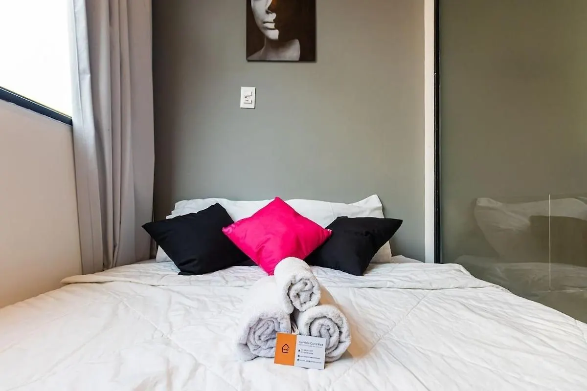Brilhante Studio Em Higienopolis/Allianz Park Sao Paulo Apartment